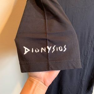 “I loved you but then I changed my mind” T-shirt